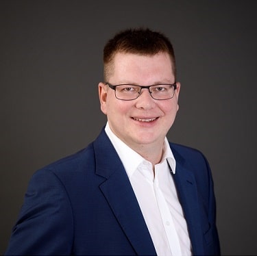 Maciej Jerzak