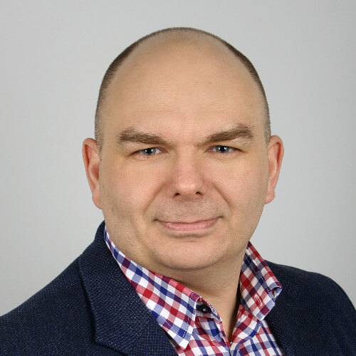 Marek Krzyżanowski